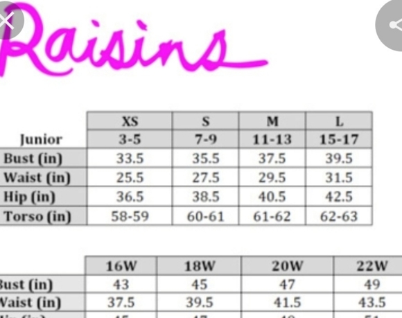 New Raisins Barbados Solids Bikini Swimsuit Set - Picture 11 of 11